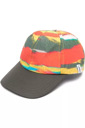 MACKINTOSH Gorra Tipping