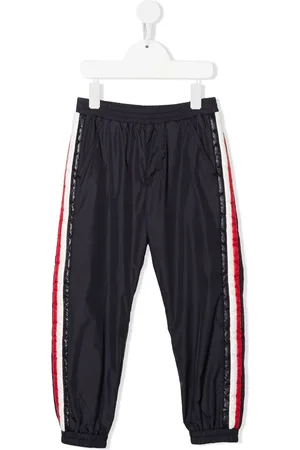 Moncler Joggers ajustados