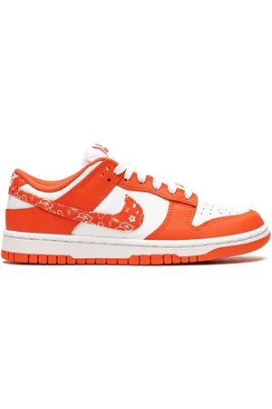 Nike Tenis Dunk Low Paisley