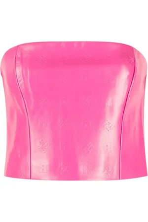 ROTATE Top strapless Emili