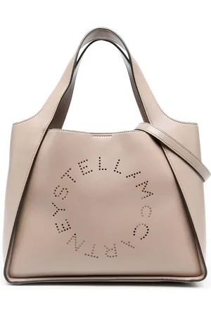Stella McCartney Tote Stella Logo