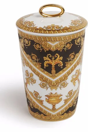 VERSACE Set de velas I Love Baroque