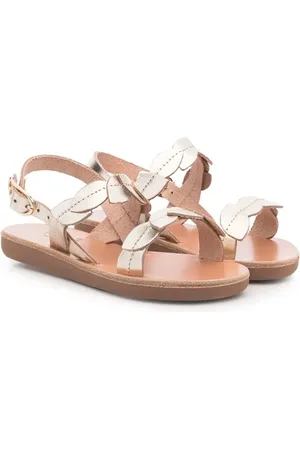 Ancient Greek Sandals Sandalias Fysi