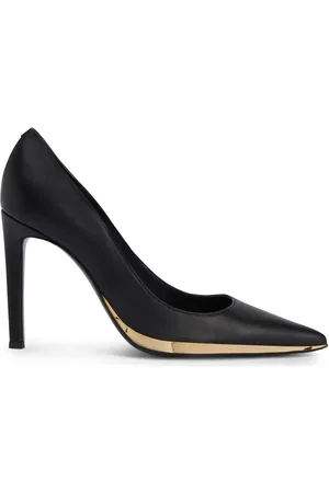 Giuseppe Zanotti Zapatillas Virgin con tacón de 105mm