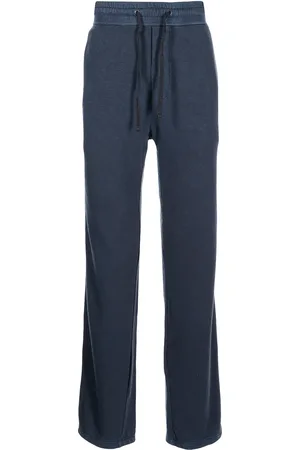 James Perse Pants con cordón