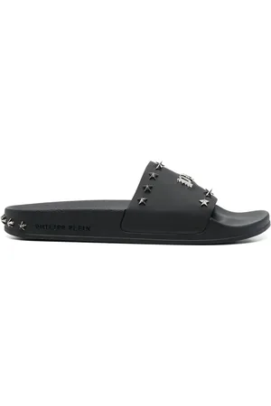 Philipp Plein Sandalias Gothic Plein