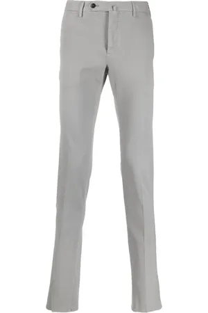 PT Torino Pantalones skinny con tiro medio