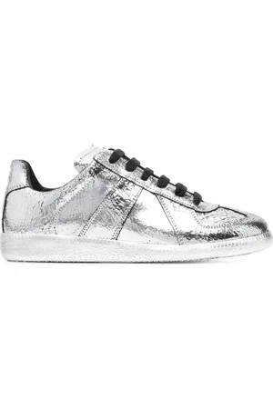 Maison Margiela Tenis bajos Replica