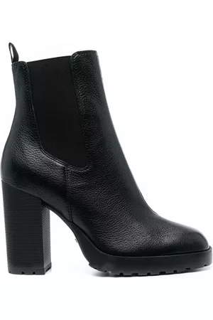 Hogan Botas con paneles elásticos