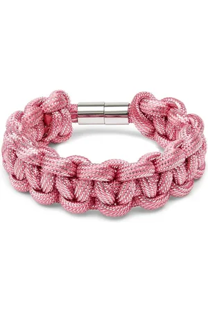 Isabel Marant Pulsera con cierre de broche