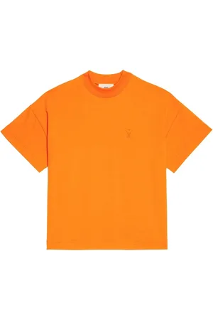 Ami Playera Ami de Coeur oversize