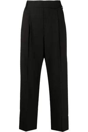 Vince Pantalones Drapey