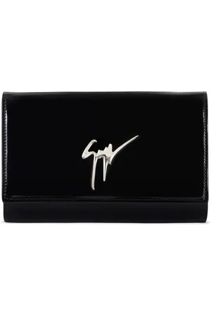 Giuseppe Zanotti Bolsa de mano Cleopatra
