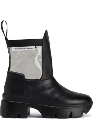 Giuseppe Zanotti Botines Apocalypse Riot