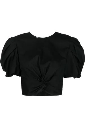 Vince Playera corta con nudo