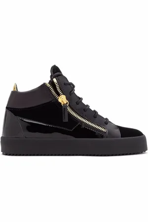 Giuseppe Zanotti Tenis bajos Kriss