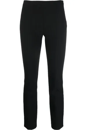 Vince Pantalones pull-on slim