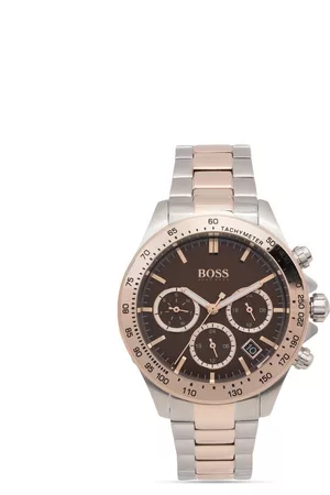 HUGO BOSS Mujer Relojes - Reloj Novia Chronograph de 38mm