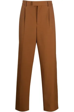 VTMNTS Pantalones de vestir rectos