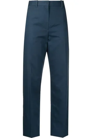 Kenzo Pantalones de vestir rectos