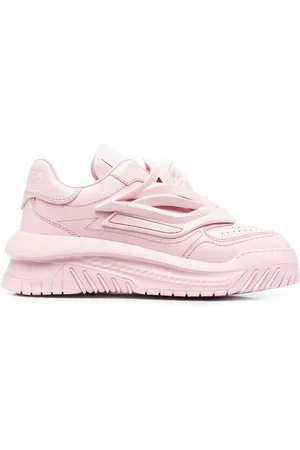VERSACE Tenis bajos Odissea