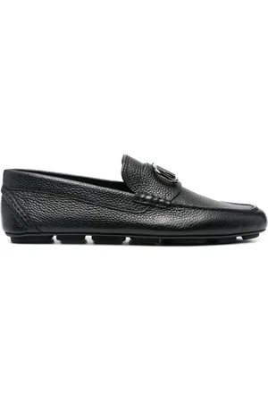 VALENTINO GARAVANI Mocasines drive VLogo Signature