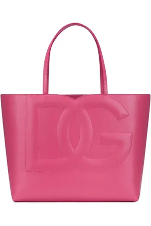 Dolce & Gabbana Tote con DG Logo
