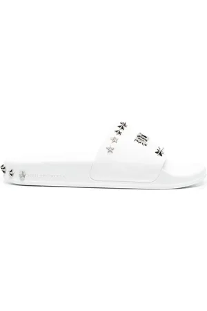 Philipp Plein Sandalias Gothic Plein