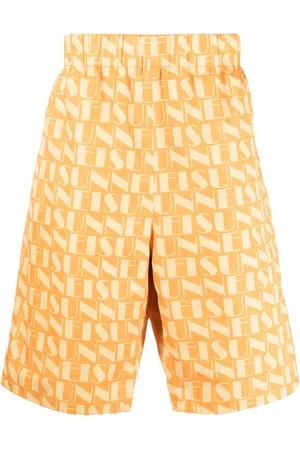 SUNNEI Bermudas reversibles