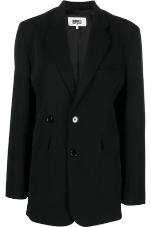 Maison Margiela Blazer con botones