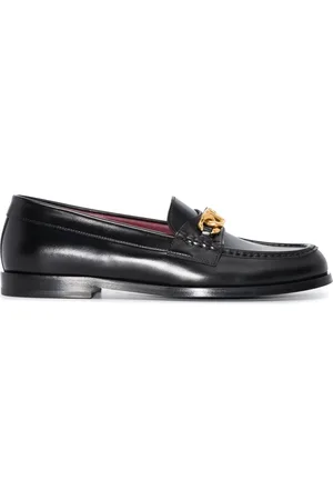 VALENTINO GARAVANI Mocasines VLogo Chain