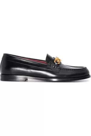 VALENTINO GARAVANI Mocasines VLogo Chain