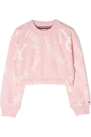Tommy Hilfiger Sudadera con logo estampado