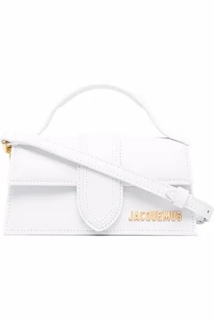 Jacquemus Bolsa de hombro Le Bambimou pequeña