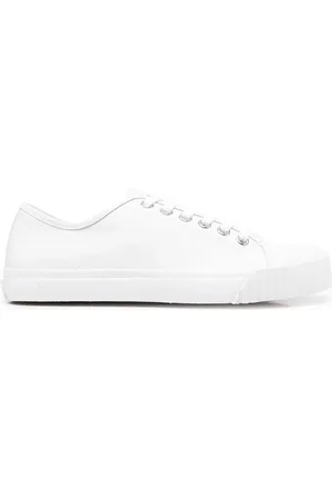 Maison Margiela Tenis bajos Tabi