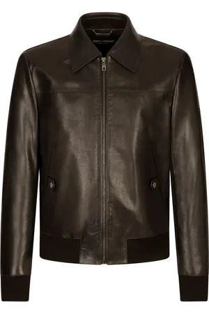 Dolce & Gabbana Chamarra bomber