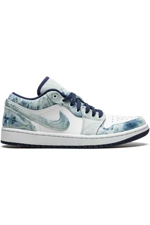 Jordan Tenis de mezclilla Air 1 Low SE
