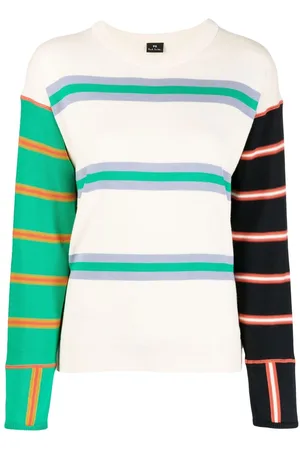 Paul Smith Suéter con cuello redondo