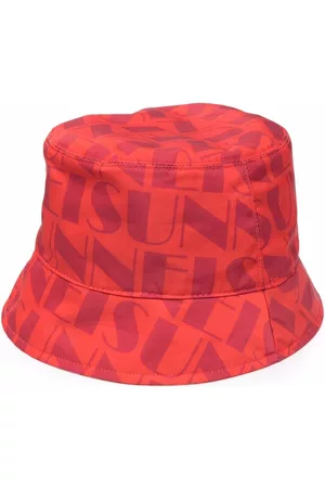 SUNNEI Gorro pescador - Gorro de pescador reversible con logo