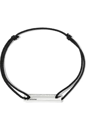 Le Gramme Pulsera con cable Le 1.7g