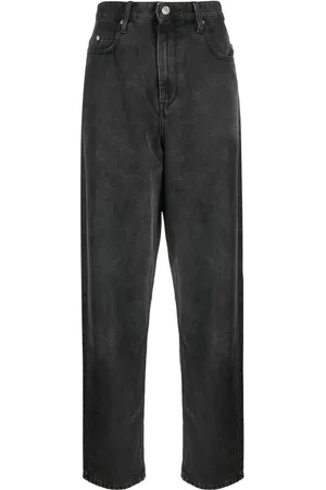 Marant Etoile Jeans Corsy