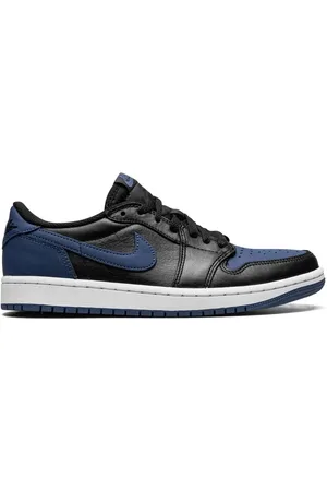 Jordan Tenis Air 1 Low OG "Mystic Navy"