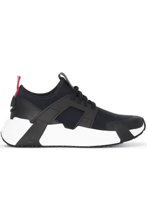 Moncler Tenis bajos Lunarove