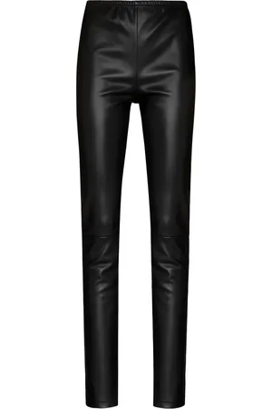 Maison Margiela Leggins texturizados