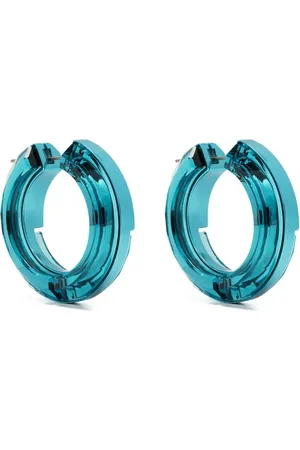 Swarovski Arracadas Lucent