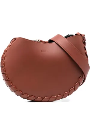 Chloé Bolsa crossbody Mate pequeña