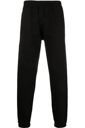 Kenzo Pants con logo estampado