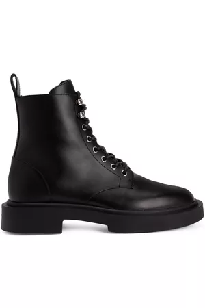 Giuseppe Zanotti Botas militares Adric