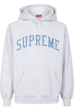 Supreme Hoodie Stars Arc