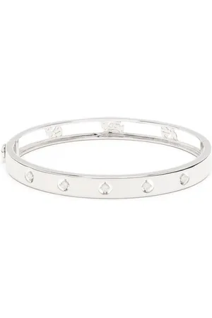 Ponte Vecchio Brazalete Sirio en oro de 18kt con diamantes